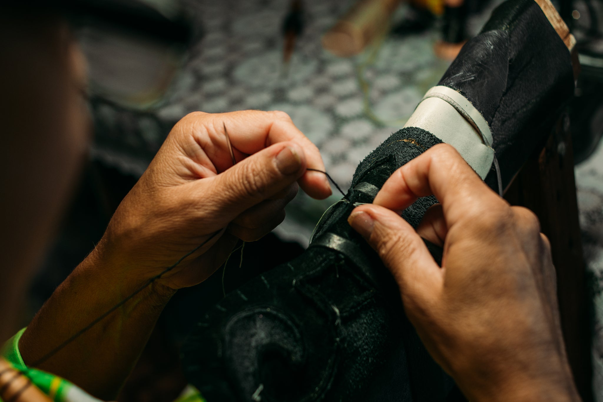 How Altari saves ancient craft from extinction